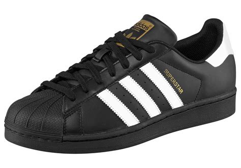 adidas maat 24 zwart|Zwarte Superstars .